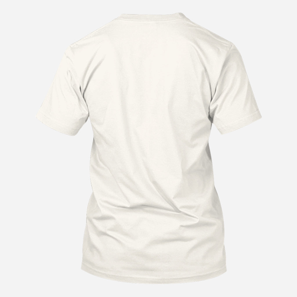 Noël de grand-mère - T-shirt personnalisé pour grand-mère