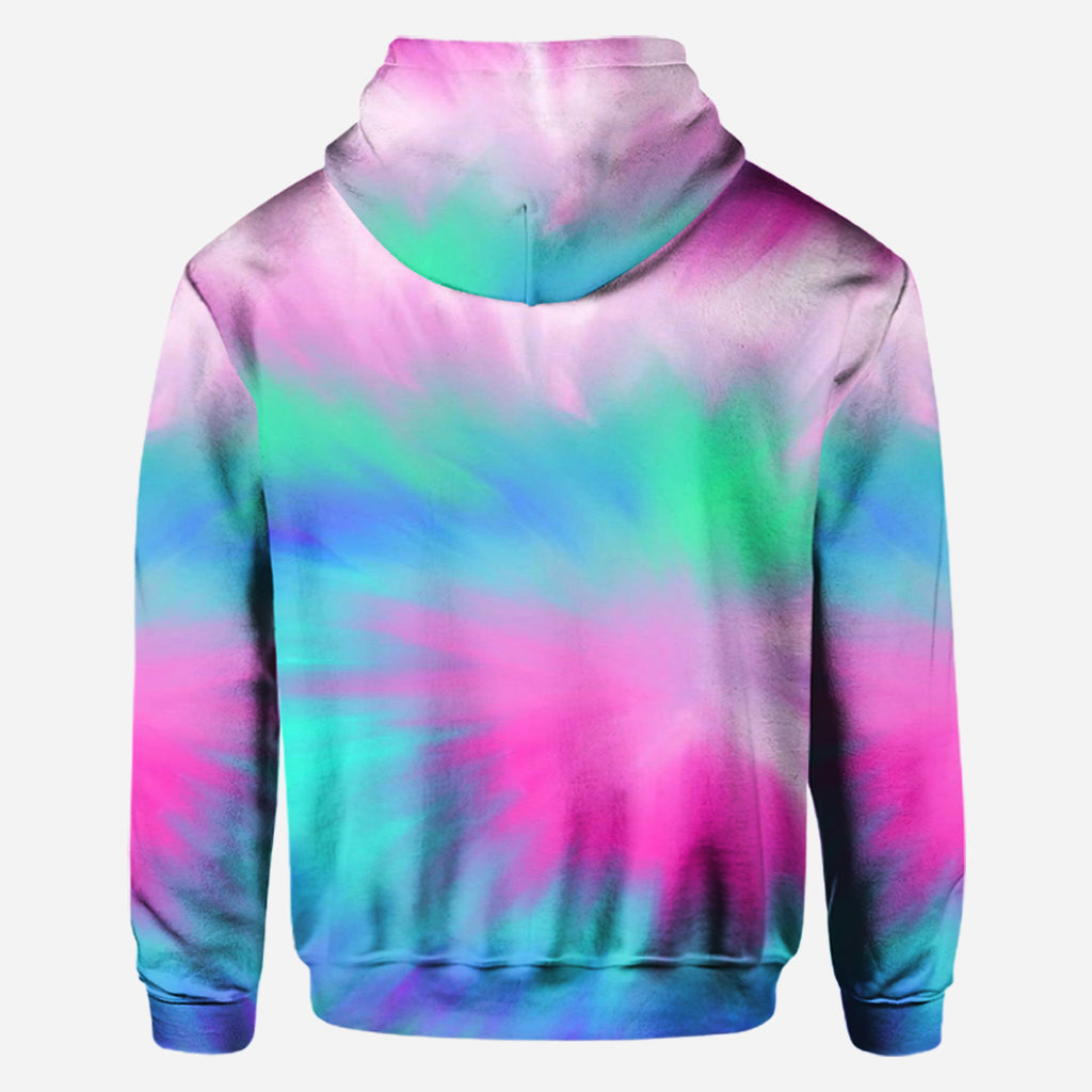 T-shirt personnalisé « Grand-mère appartient à Daisy Elephant »