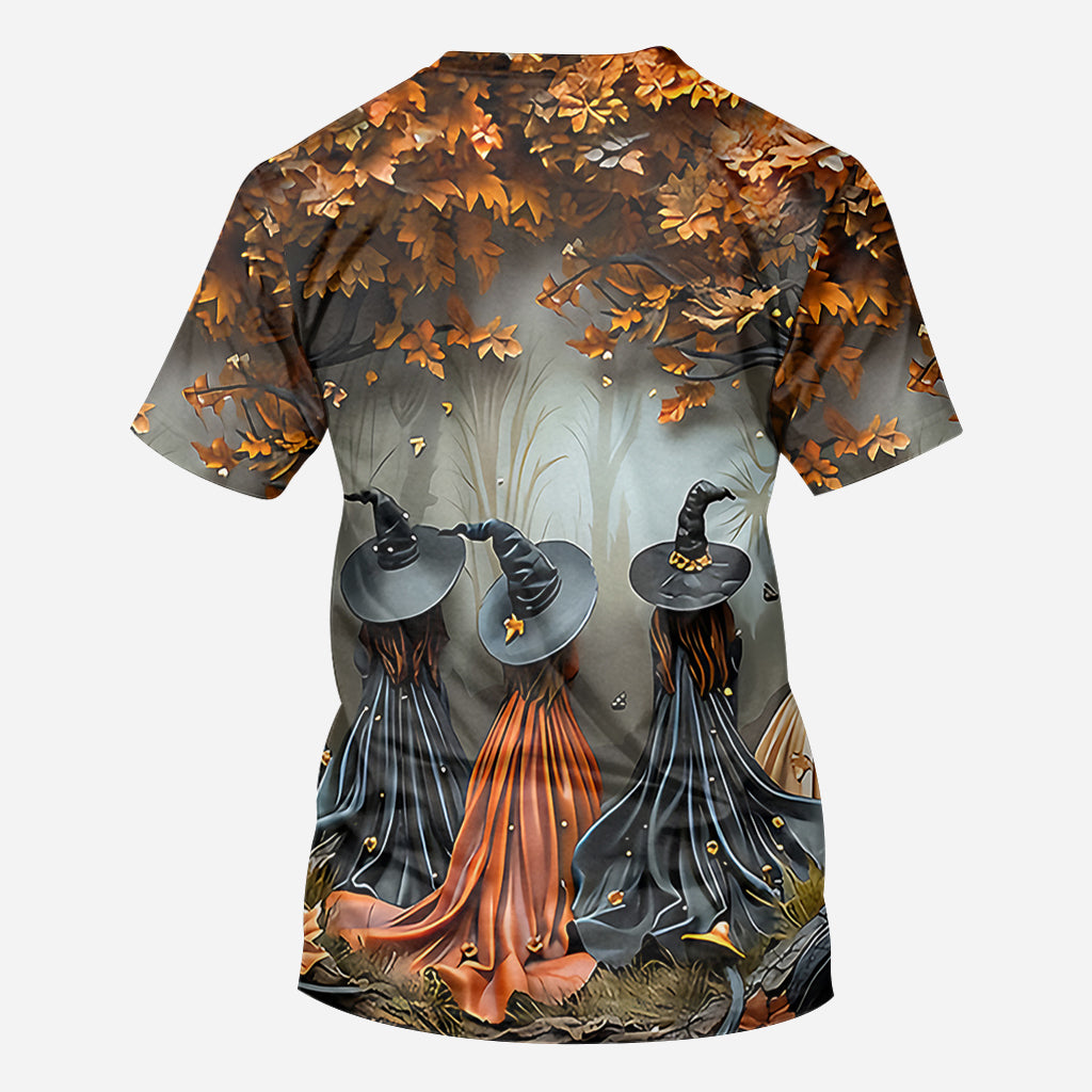 Les filles seront toujours des filles - T-shirt « Meilleures amies »