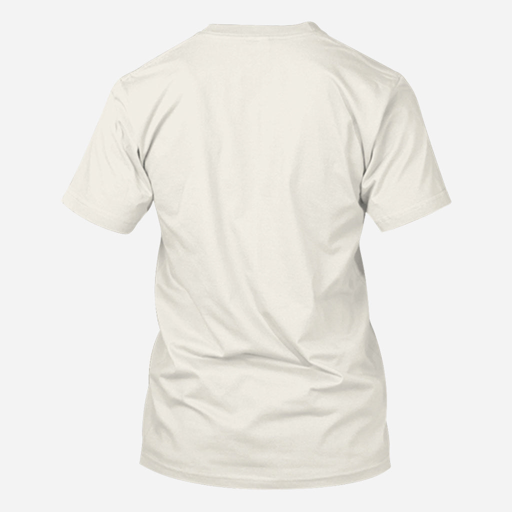 T-shirt personnalisé « Beach Bums » pour meilleures amies