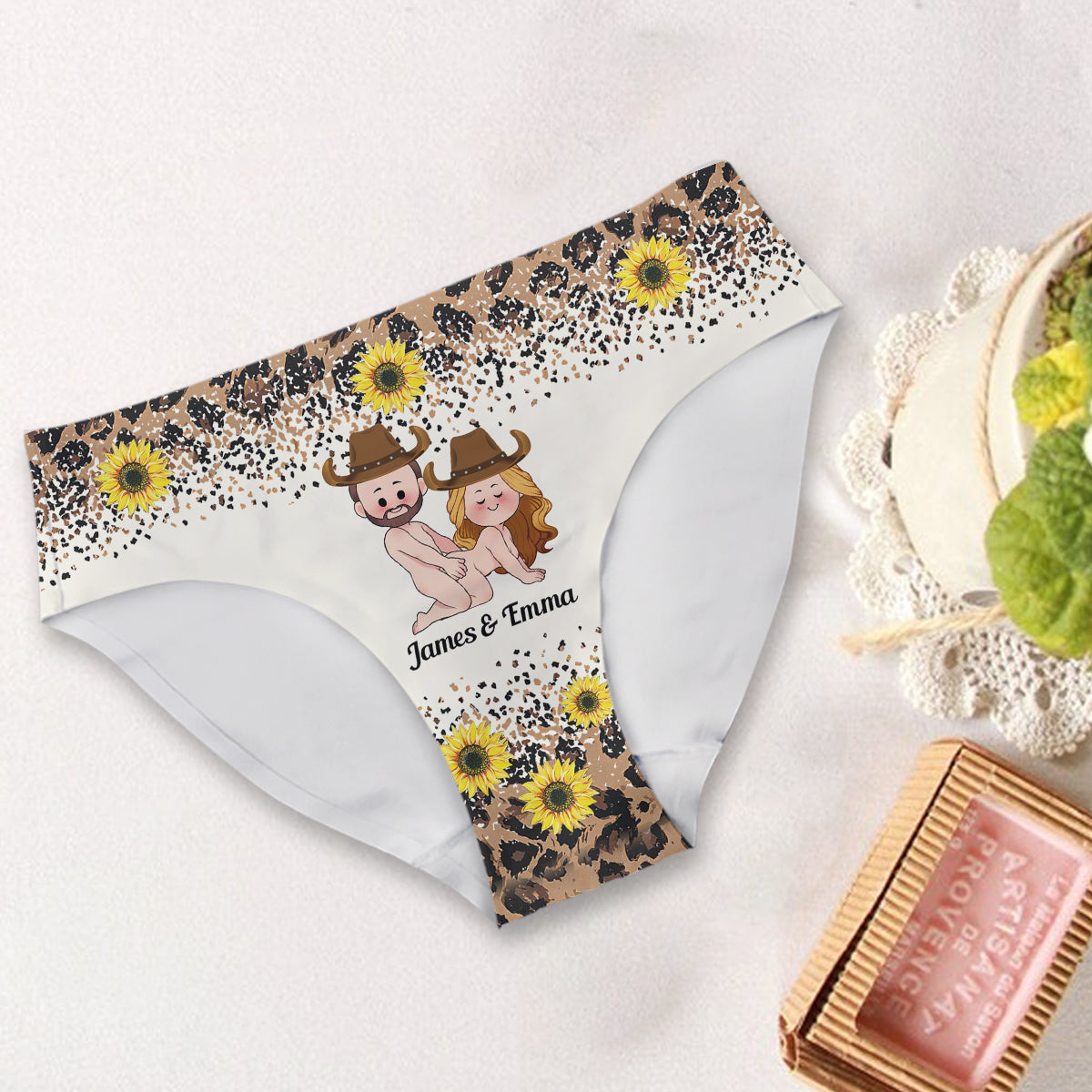 Sauvez un cheval, montez-moi ! - Culottes personnalisées pour femmes sur le thème des chevaux