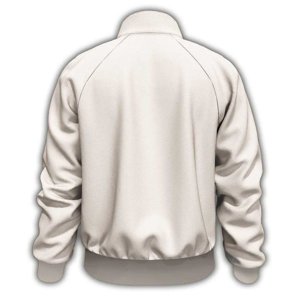 Stéthoscope floral Nurse Life - Veste zippée personnalisée pour infirmière