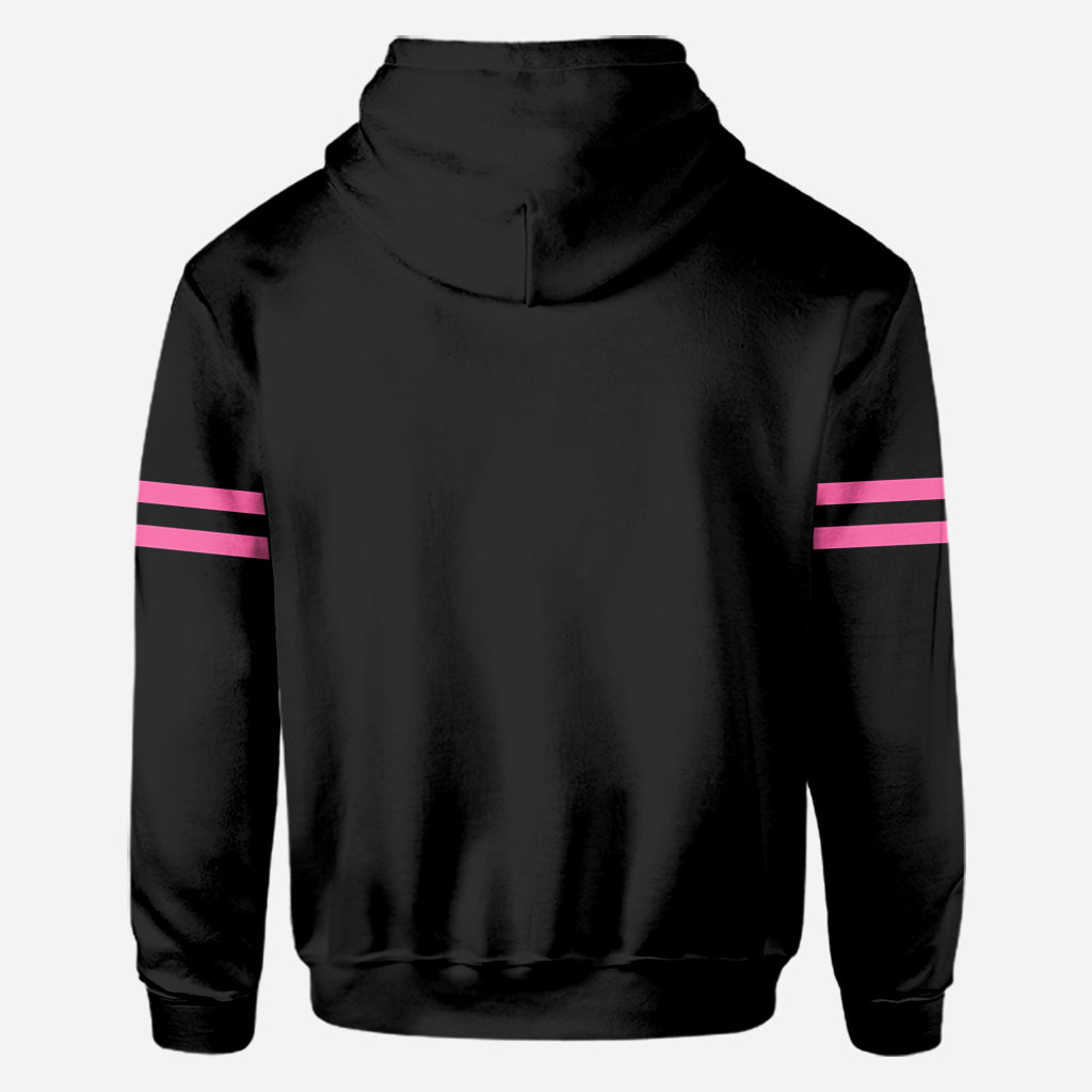 T-shirt Pink Out - Sensibilisation au cancer du sein