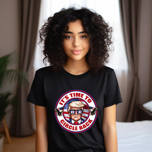 T-shirts Trump, T-shirt Amérique, T-shirt Make America Great Again, T-shirt Républicain