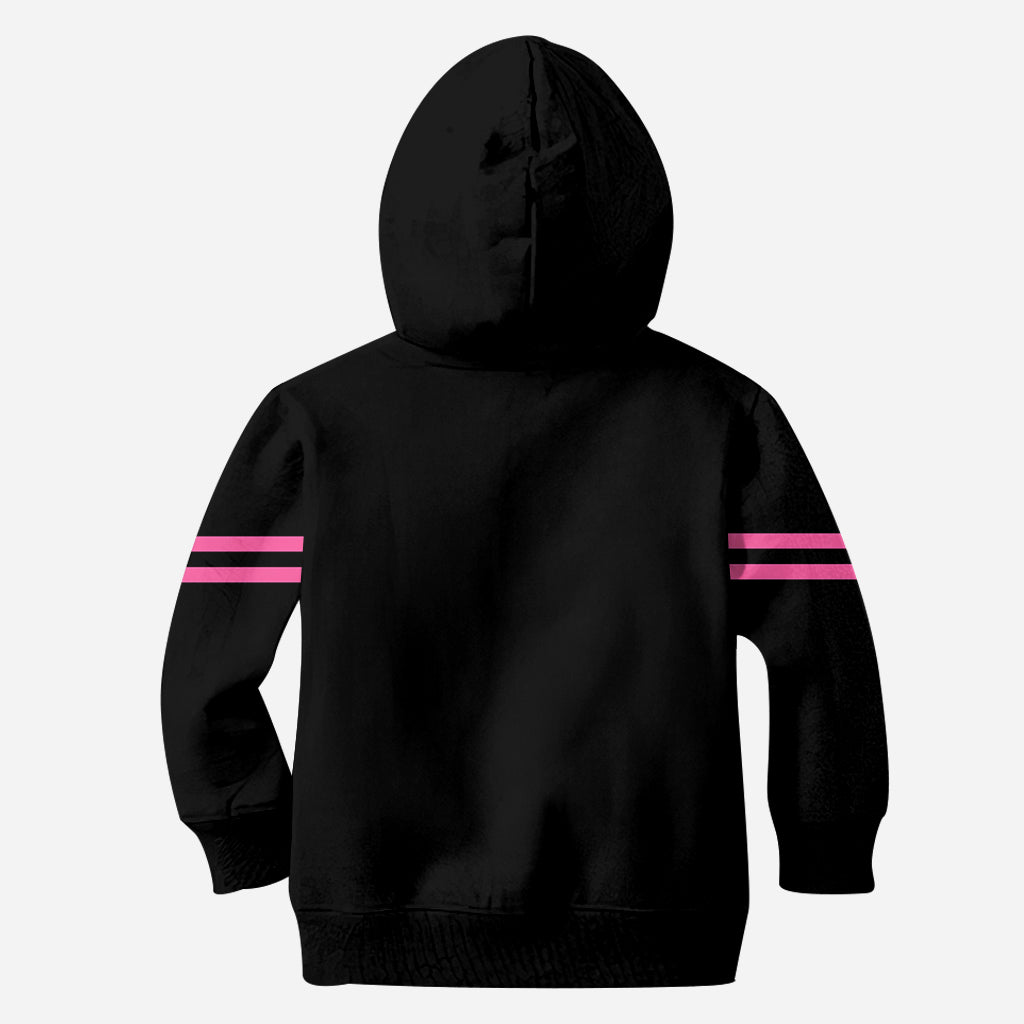 T-shirt Pink Out - Sensibilisation au cancer du sein