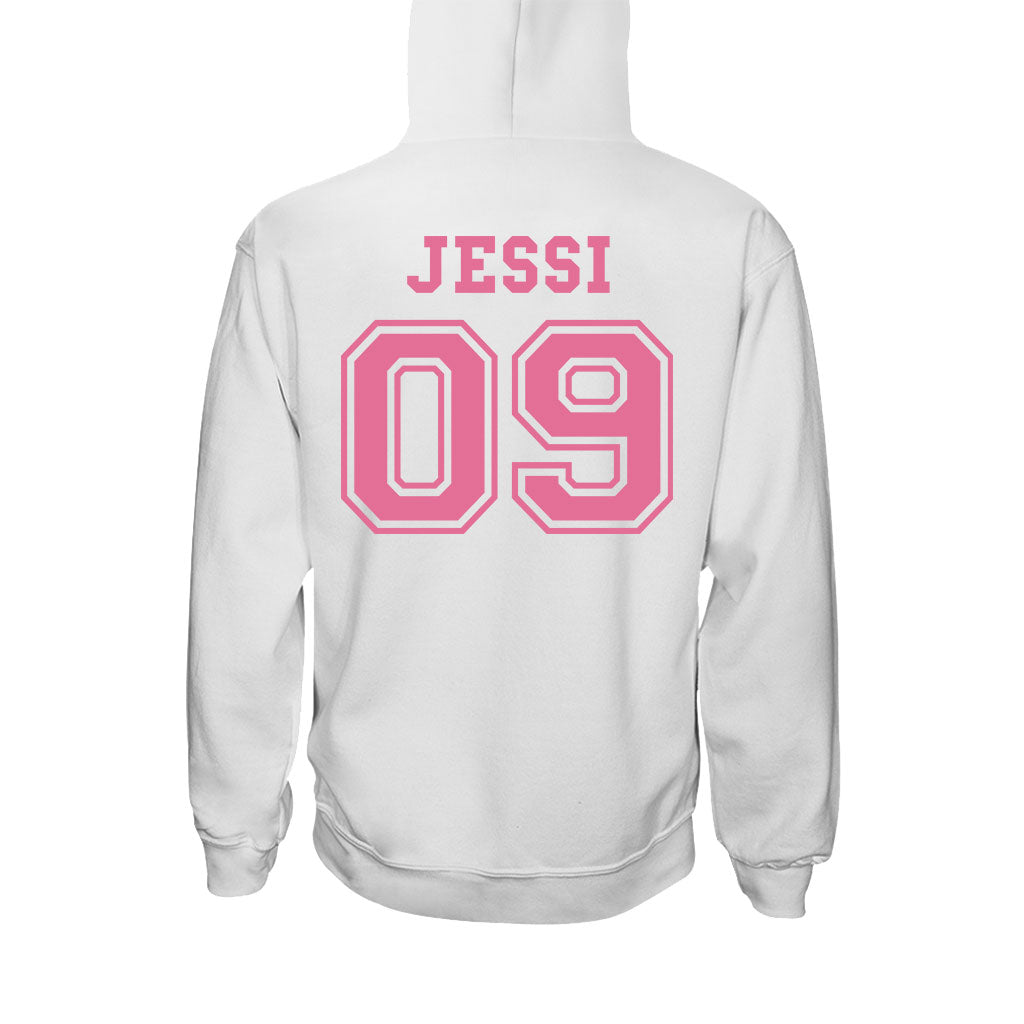 Maman de joueur de baseball - T-shirt et sweat à capuche personnalisés sur le thème du baseball