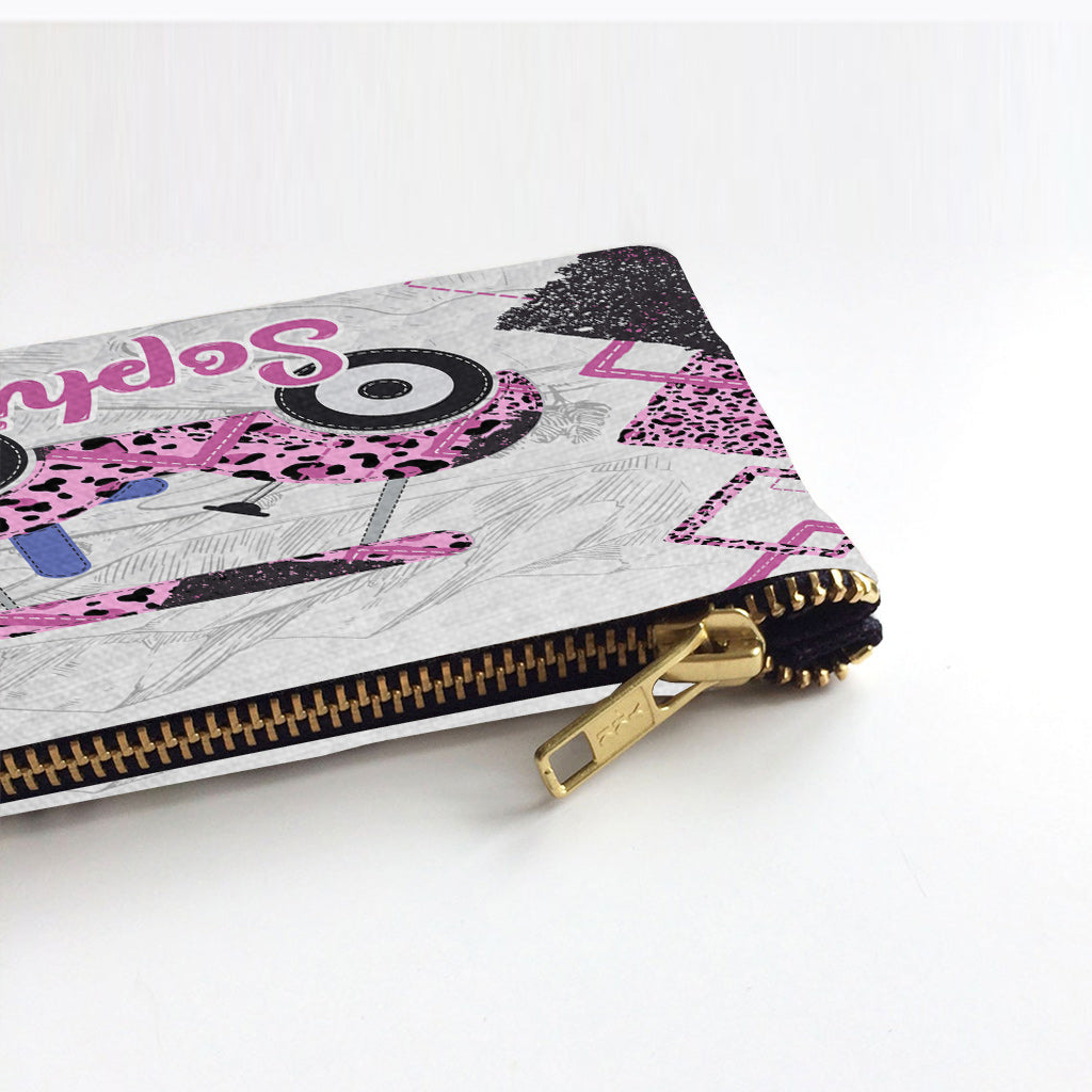 Golf Lover - Personalized Golf Pouch