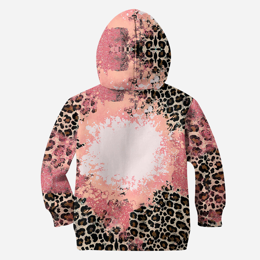 Meilleure maman du monde - T-shirt personnalisé « Maman »