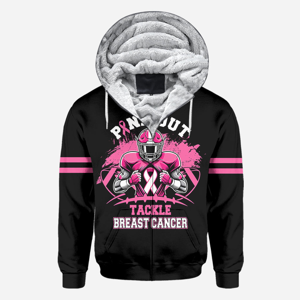 T-shirt Pink Out - Sensibilisation au cancer du sein