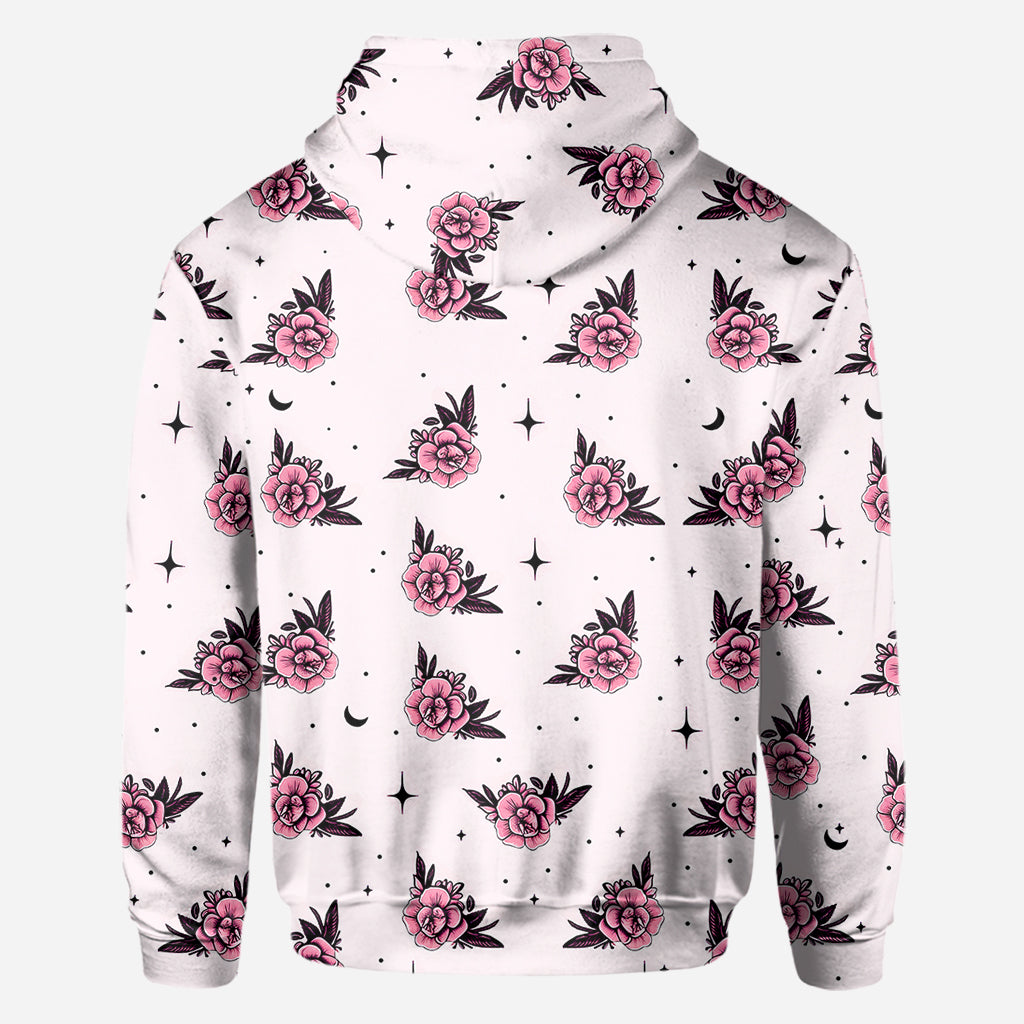 T-shirt personnalisé « Maman » – La Maman