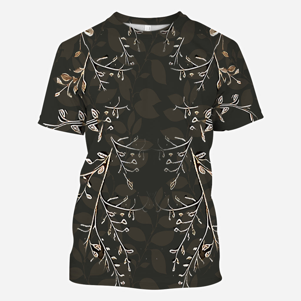 Jusqu'à ce que la mort nous sépare - T-shirt personnalisé pour couple