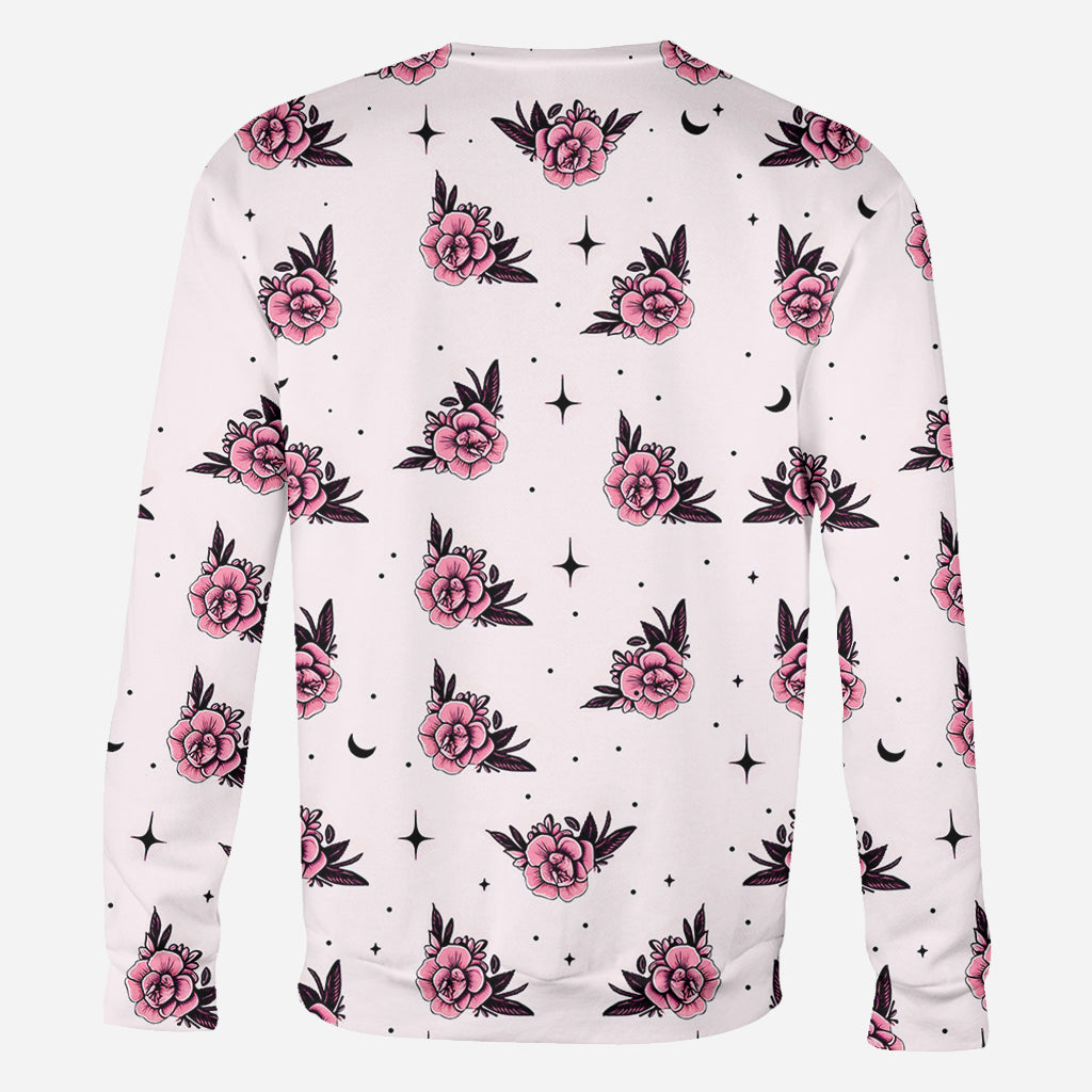 T-shirt personnalisé « Maman » – La Maman