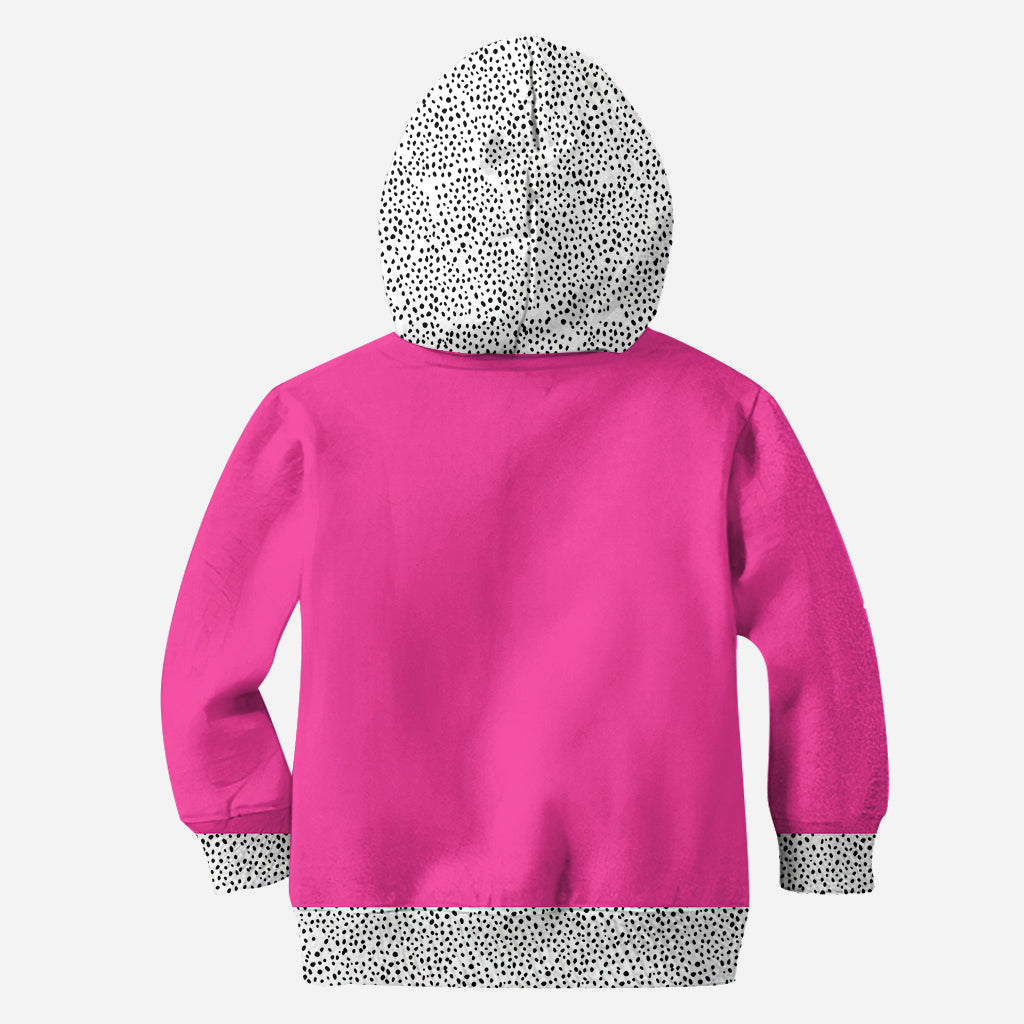 Pink Out - Breast Cancer Awareness Hoodie and Leggings