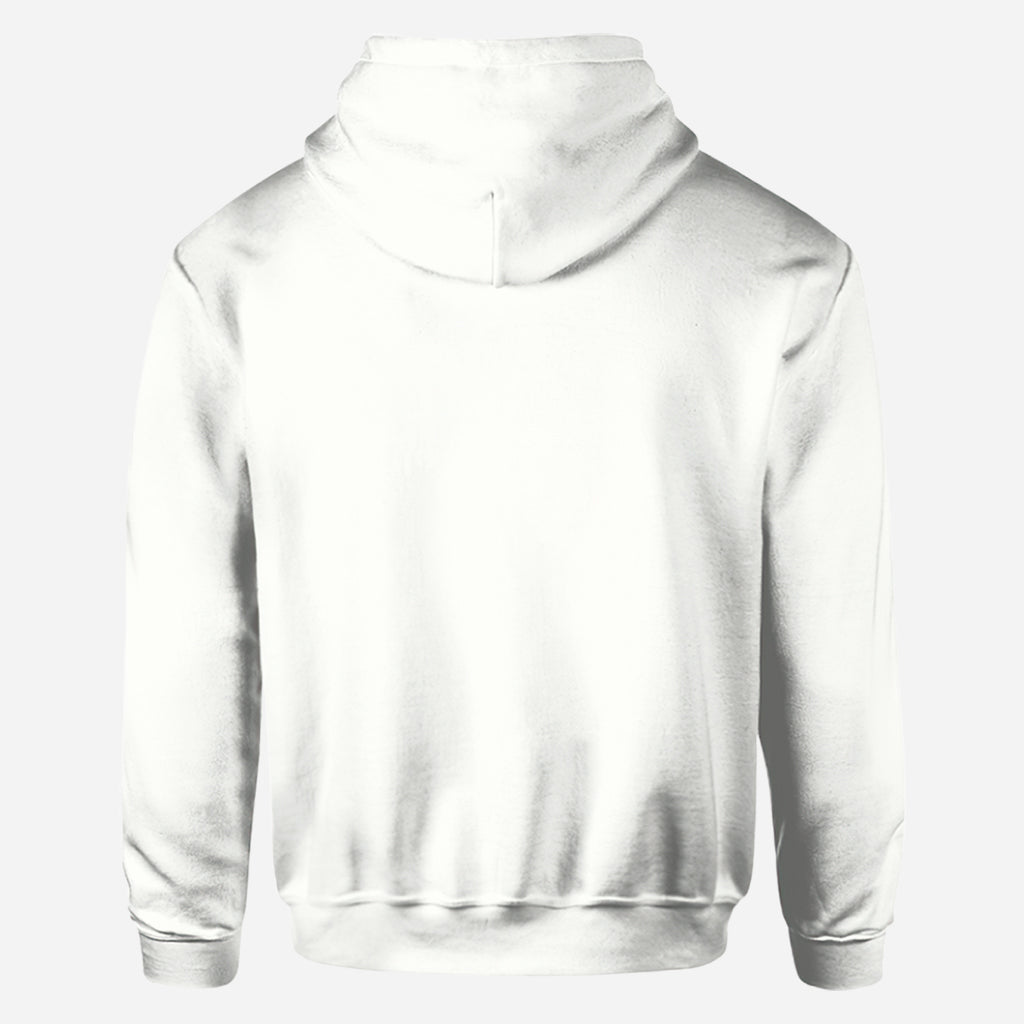 Spooky Mama - Personalized Skull All Over Shirt