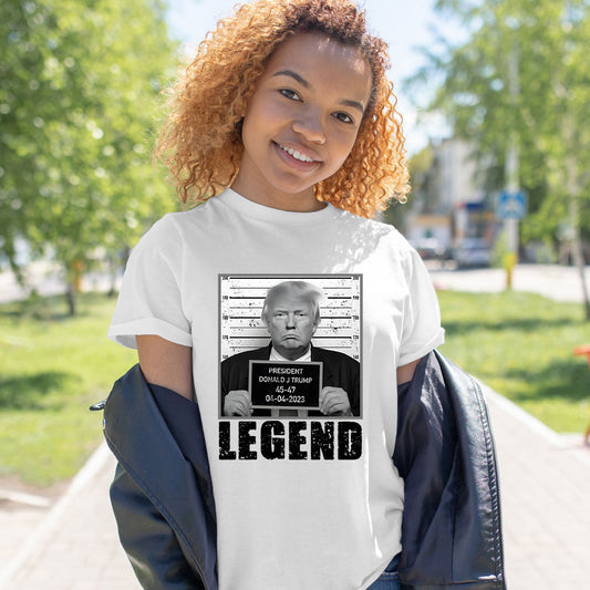 T-shirts Trump 2024, T-shirt patriotique, T-shirt Trump président 2024, Républicain 2024, Trump 2024, T-shirt humoristique « Donald Trump recherché »