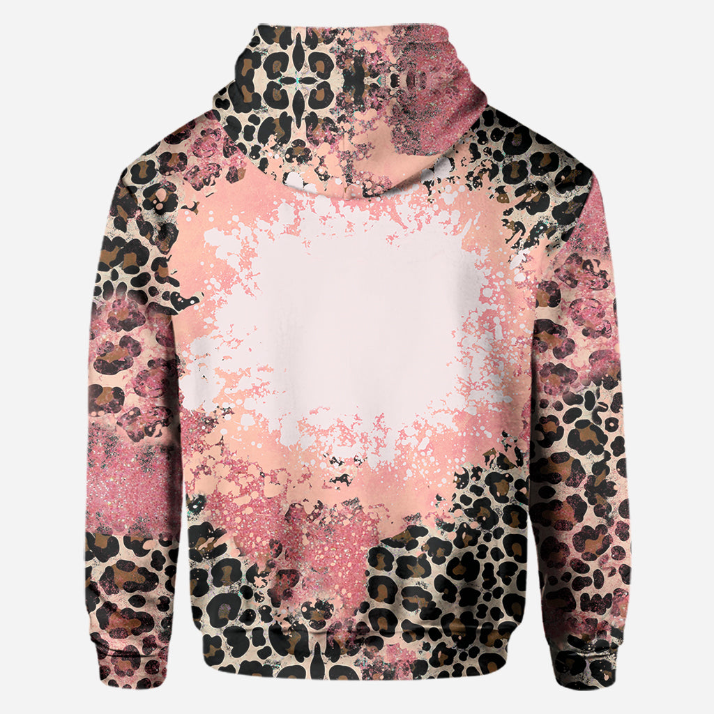 Meilleure maman du monde - T-shirt personnalisé « Maman »