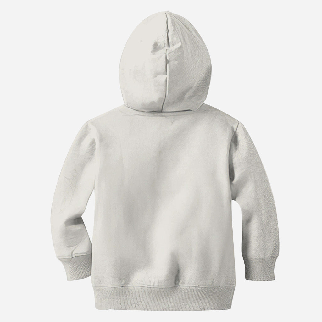 T-shirt personnalisé « Maman Maman Maman Frère » - T-shirt intégral pour maman