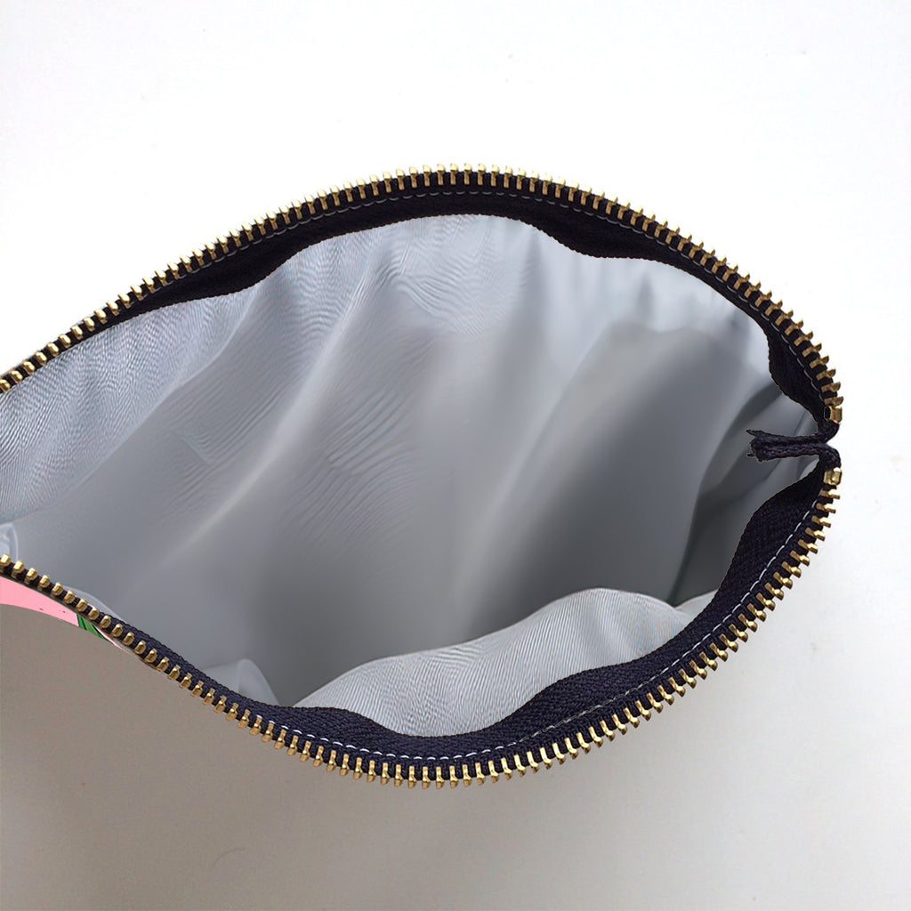 The Stoner - Personalized Weed Pouch