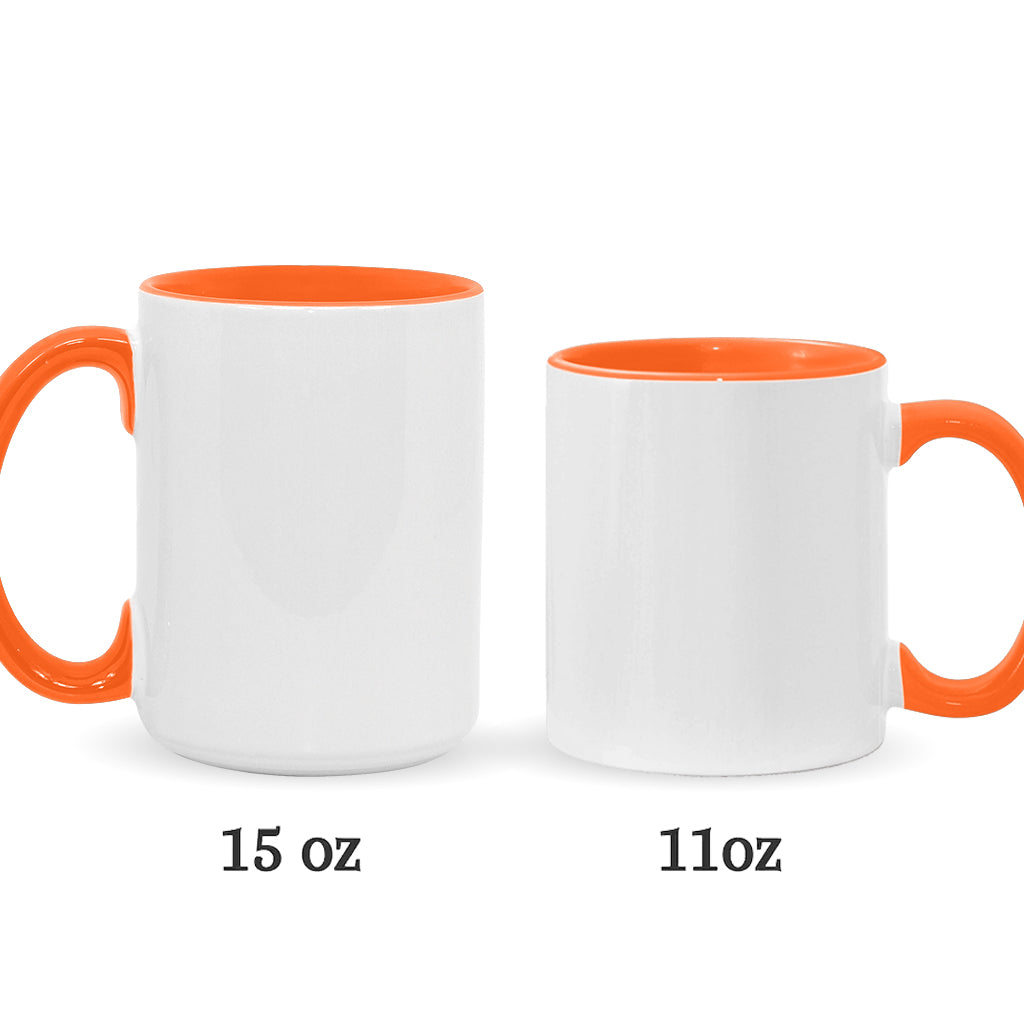 Maman Chat - Mug personnalisé avec motif chat