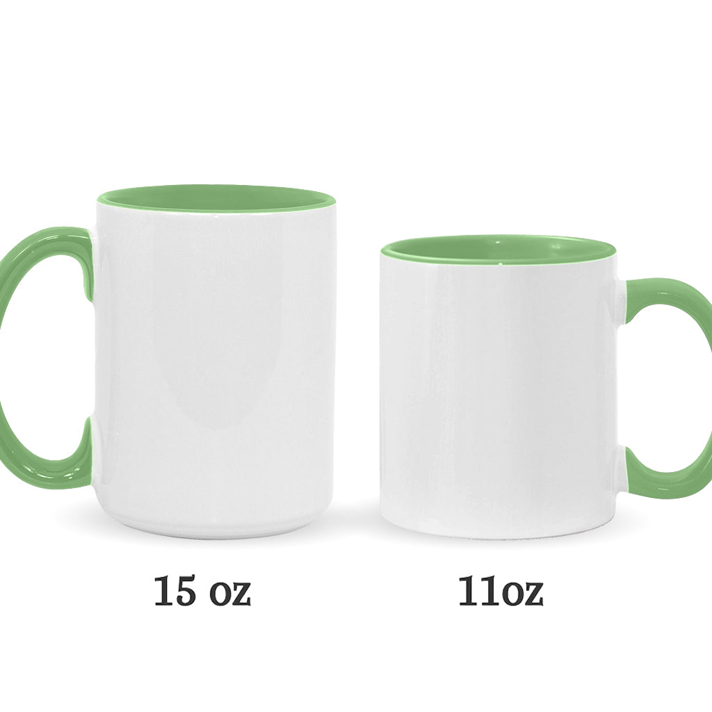 Mug personnalisé Cannabitch - Thème cannabis