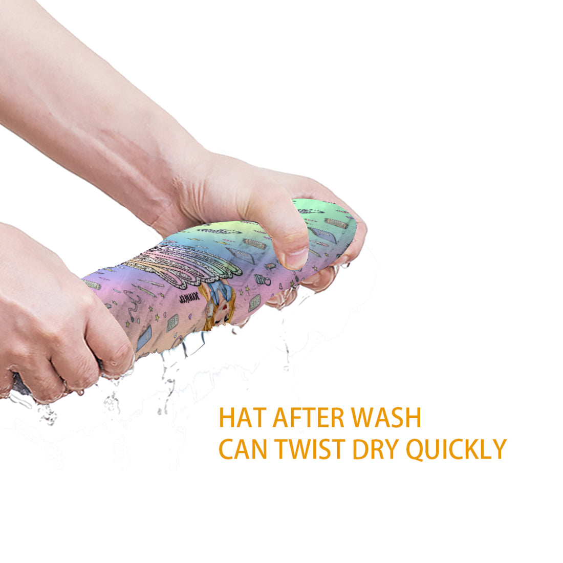 Nurse Life - Personalized Nurse Scrub Cap