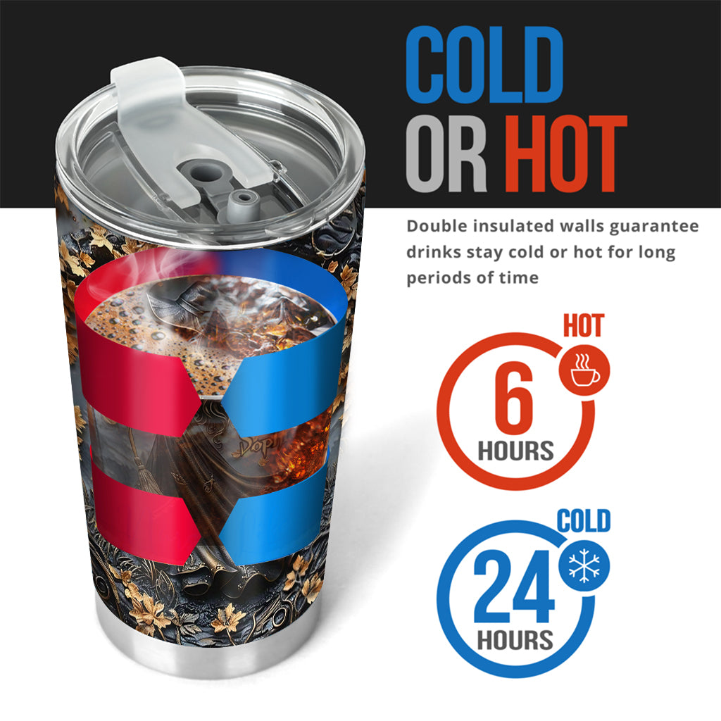 Belle Sorcière - Gobelet Sorcière Personnalisé