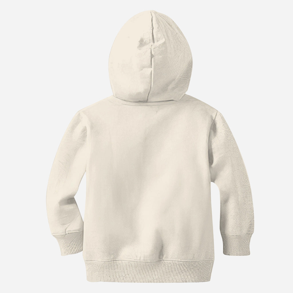 L'équipe de biscuits de grand-mère - T-shirt personnalisé « Maman »