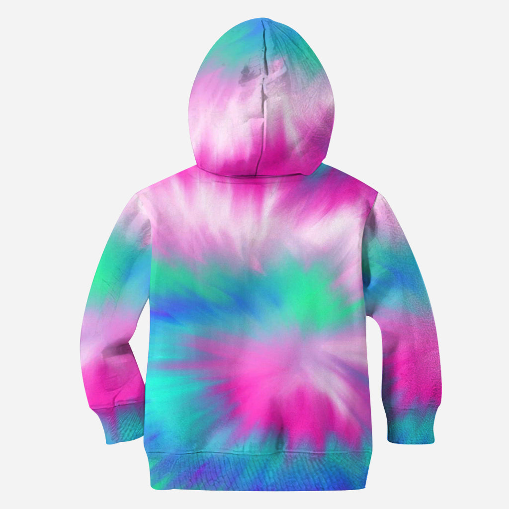 T-shirt personnalisé « Grand-mère appartient à Daisy Elephant »