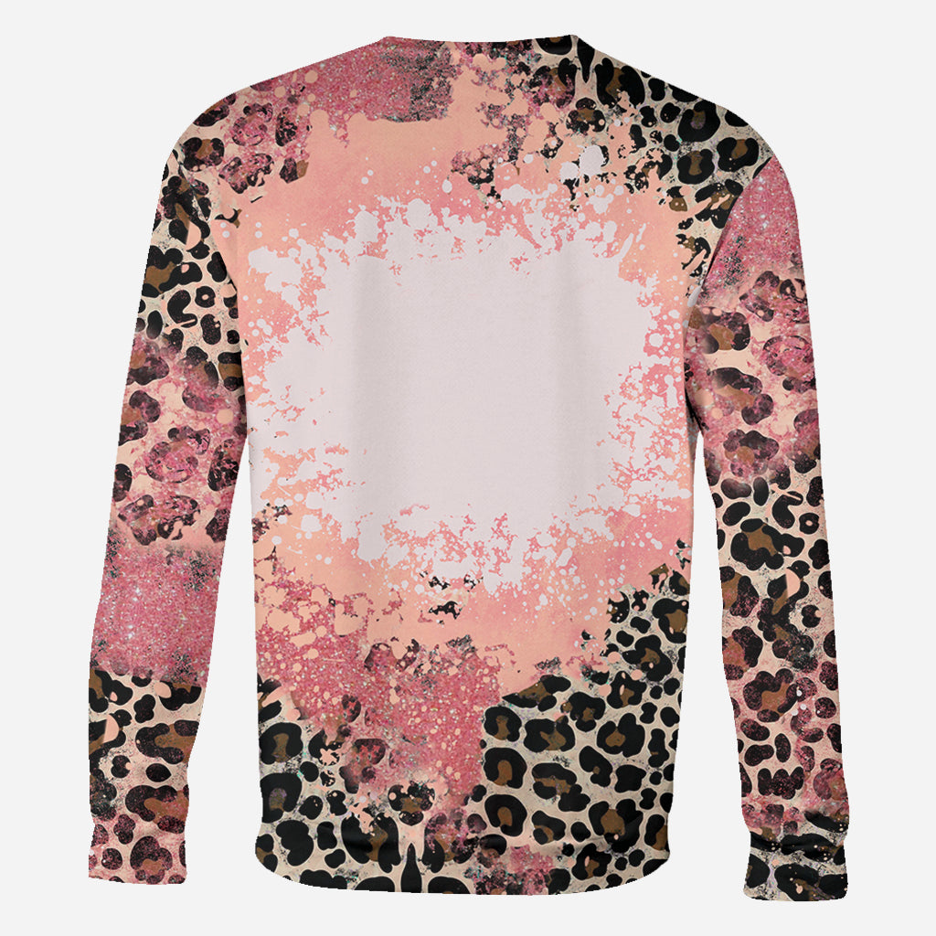 Meilleure maman du monde - T-shirt personnalisé « Maman »