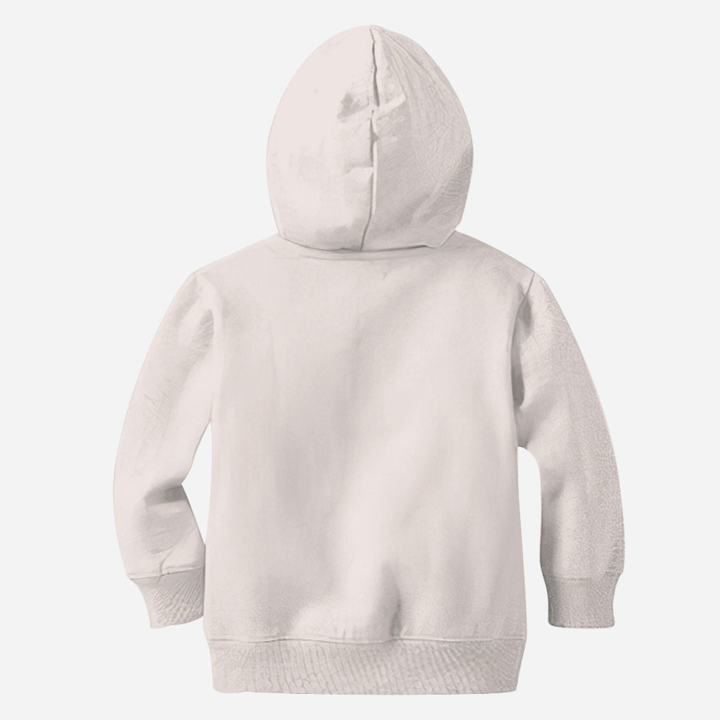 Le papa le plus cool du monde - T-shirt personnalisé pour papa