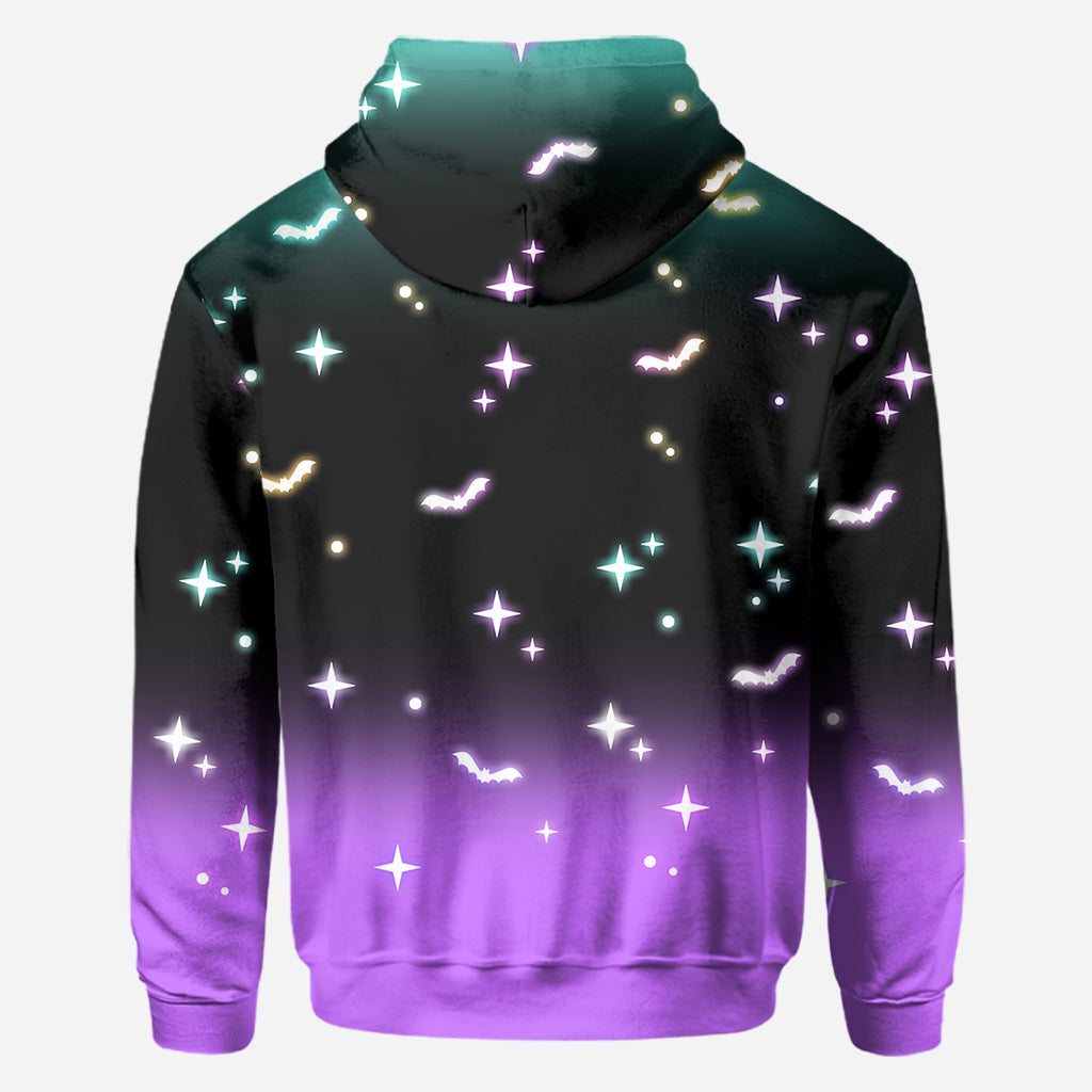 Boo Boo Crew - Chemise personnalisée intégrale pour infirmière