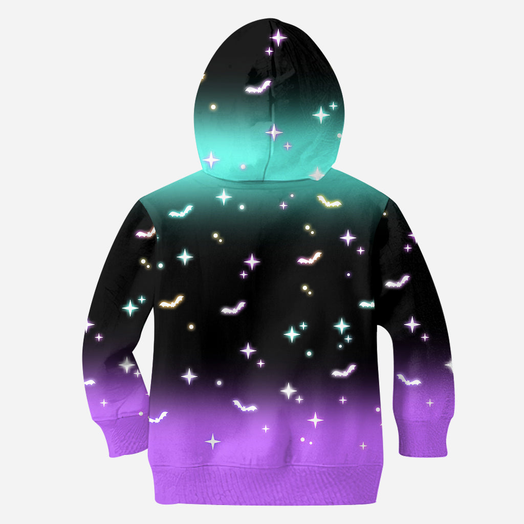 Boo Boo Crew - Chemise personnalisée intégrale pour infirmière