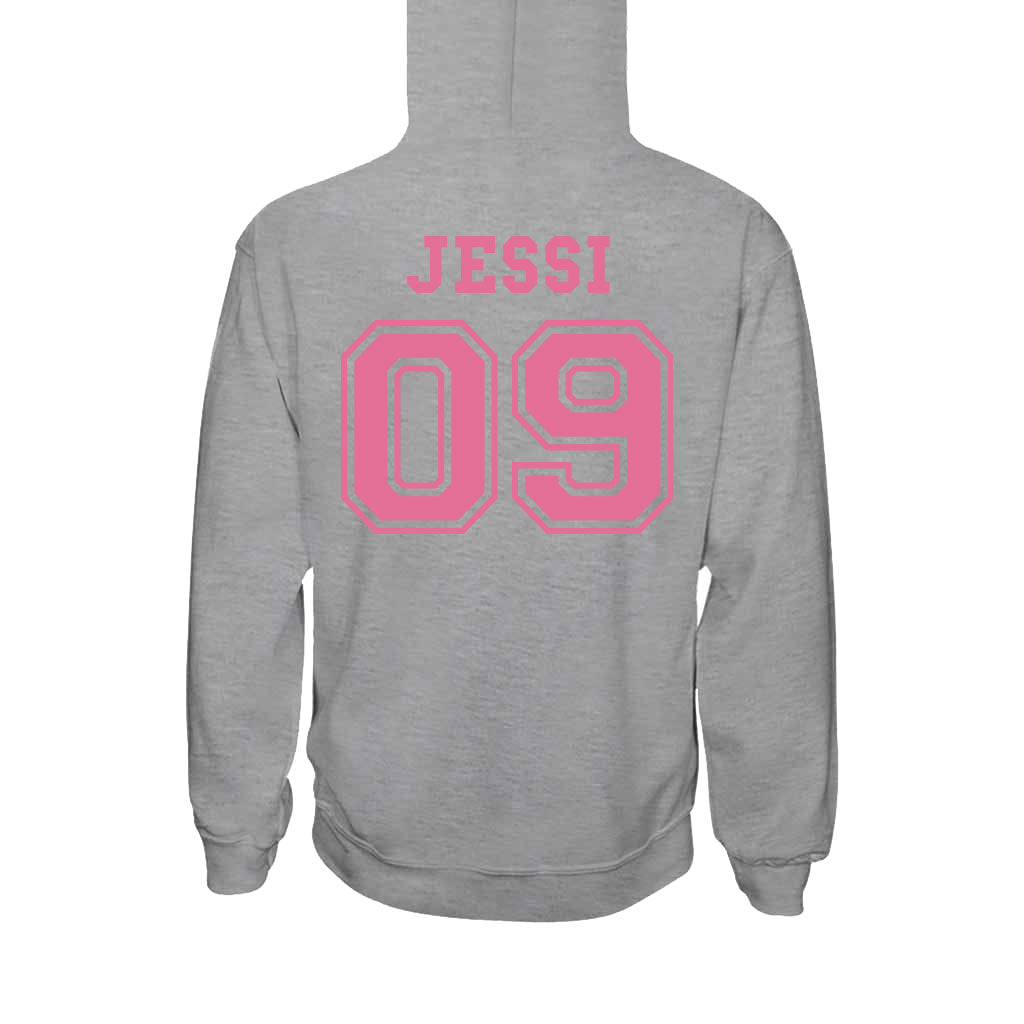 Maman de joueur de baseball - T-shirt et sweat à capuche personnalisés sur le thème du baseball