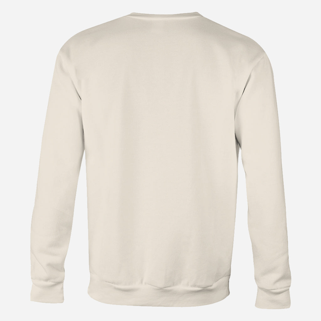 L'équipe de biscuits de grand-mère - T-shirt personnalisé « Maman »