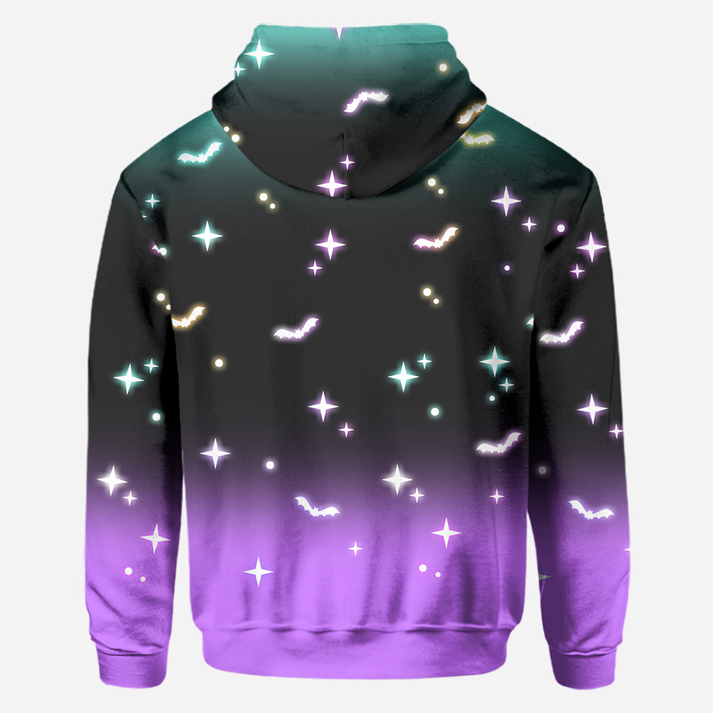 Boo Boo Crew - Chemise personnalisée intégrale pour infirmière