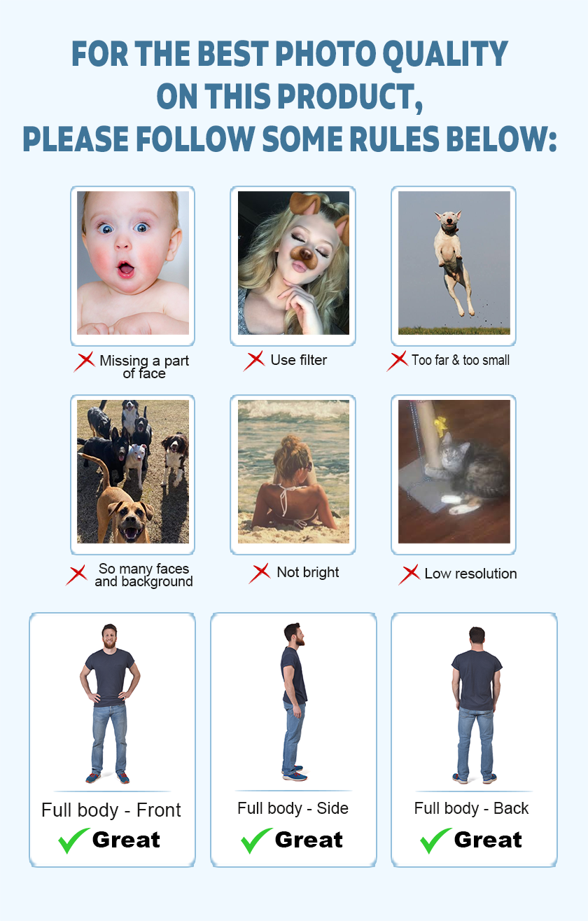 Cadeau pour papa, oncle, mari golfeur... - Couverture de golf personnalisée