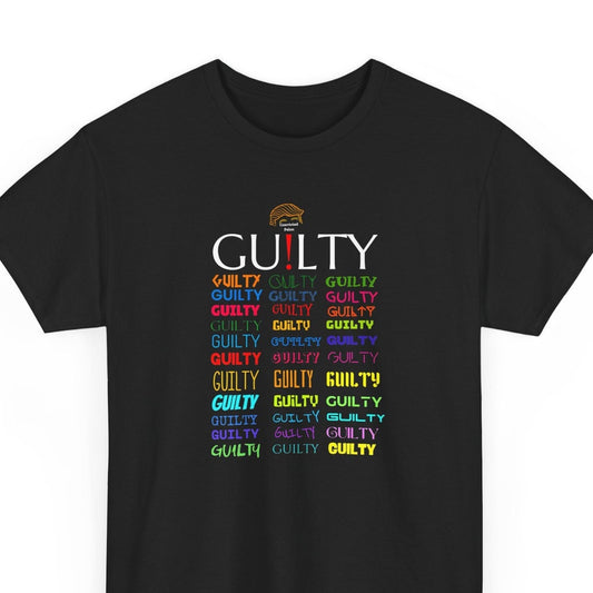T-shirt « Trump est coupable », T-shirt « Trump condamné », T-shirt anti-Trump « MAGA », T-shirt humoristique « En prison ! », T-shirt et sweat à capuche « Votez démocrate » (livraison express)