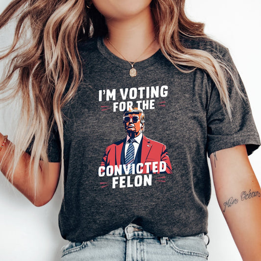 T-shirt Trump, T-shirt président Donald Trump, T-shirt républicain, T-shirt de vote, T-shirt MAGA 2024, T-shirt et sweat à capuche pro-américains