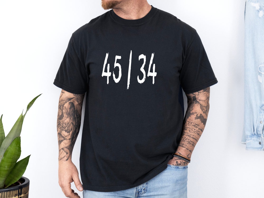 T-shirt « Déclaration de condamnation », vêtements politiques, t-shirt graphique « Président condamné », t-shirt de protestation, t-shirt et sweat à capuche unisexe pour activistes