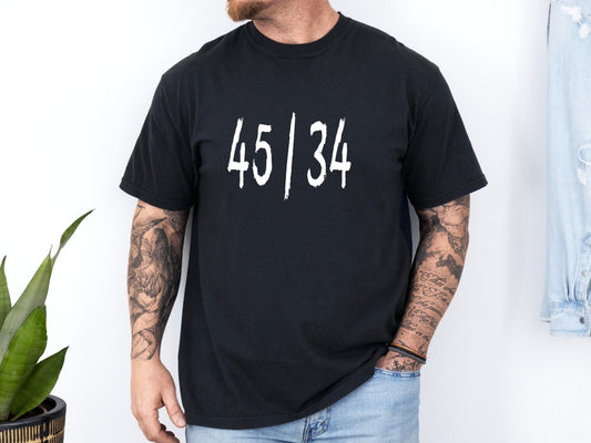 T-shirt « Déclaration de condamnation », vêtements politiques, t-shirt graphique « Président condamné », t-shirt de protestation, t-shirt et sweat à capuche unisexe pour activistes