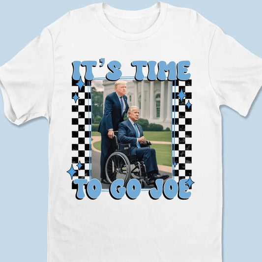 Trump est prêt à se battre, et à se battre encore plus fort - T-shirt, sweat à capuche et sweat-shirt unisexes pour les élections de Trump
 T-shirt et sweat à capuche
