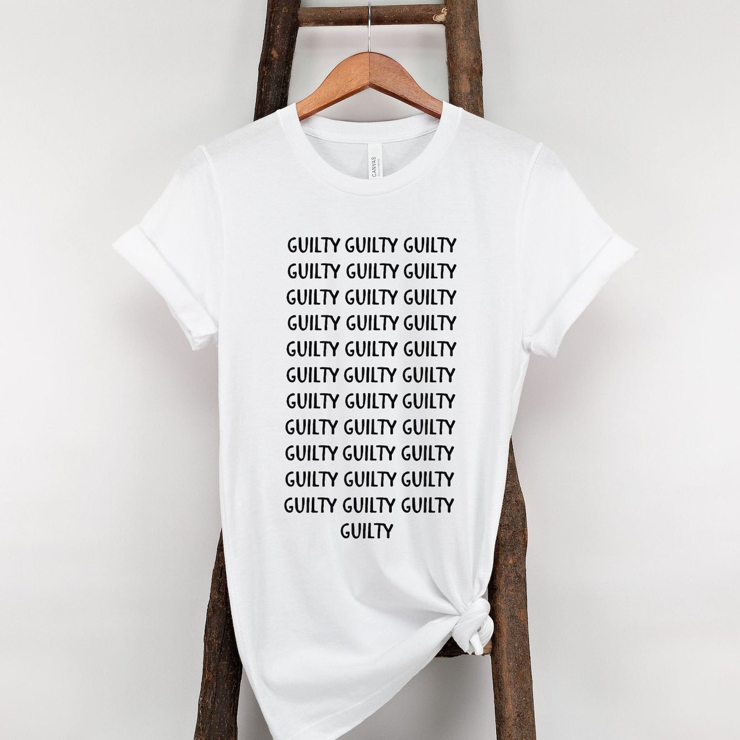 T-shirt « Trump coupable de 34 chefs d’accusation », T-shirt « Président condamné », T-shirt « Donald Trump, crime », T-shirt « Verdict Trump », T-shirt et sweat à capuche unisexe anti-Trump