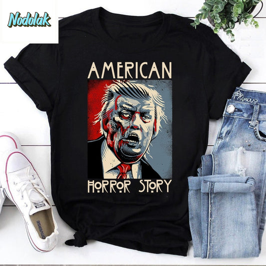 T-shirt et sweat à capuche American Horror Story 0924