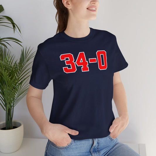 Trump 34 chefs d'accusation, Trump 34, Trump coupable de 34 chefs d'accusation, Trump reconnu coupable, T-shirt humoristique Trump, T-shirt et sweat à capuche cadeau Trump