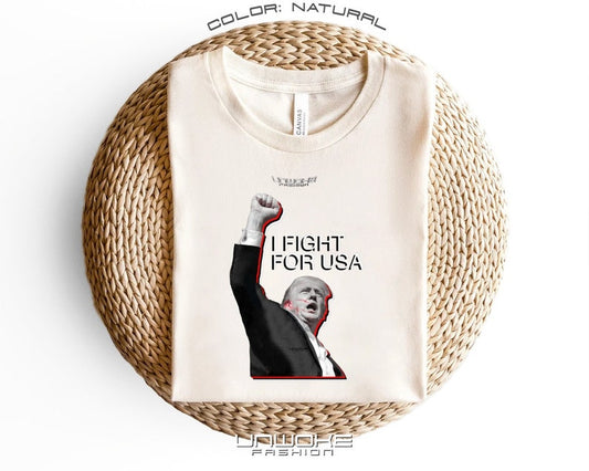 Protection du rassemblement Trump en Pennsylvanie, T-shirt anti-Trump, T-shirt du tireur Trump, T-shirt Trump, Ne jamais se rendre, Violence politique, T-shirt anti-Biden
 T-shirt et sweat à capuche