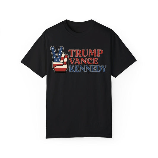 T-shirt et sweat à capuche Trump Vance Kennedy 0924