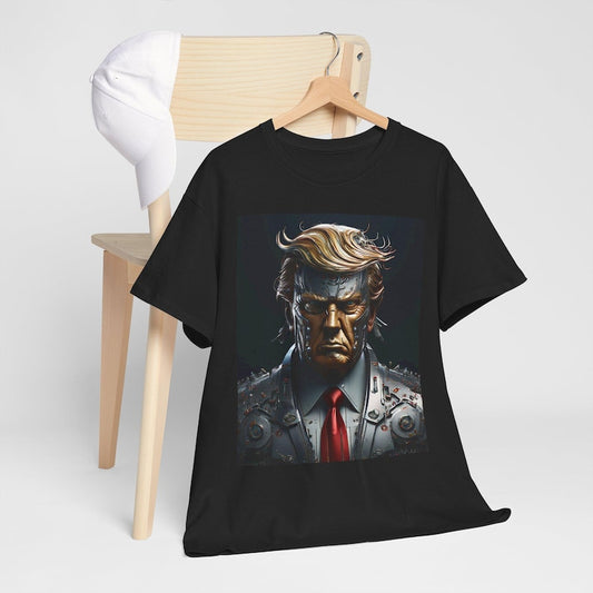 T-shirt et sweat à capuche futuristes Donald Trump 0924