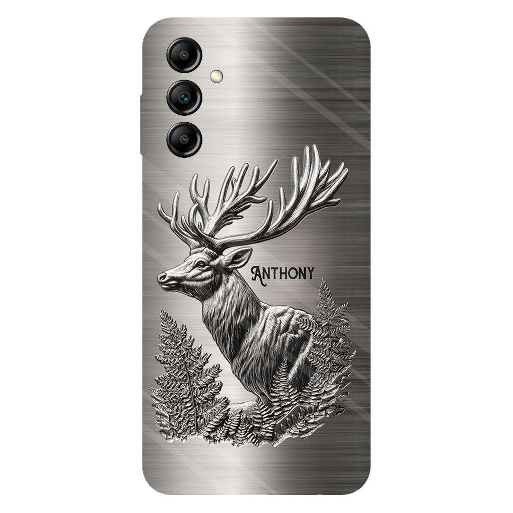 Love Hunting - Personalized Hunting Full Print Phone Case