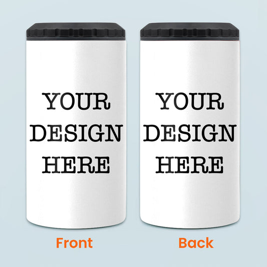 Refroidisseur de canettes YourDesign