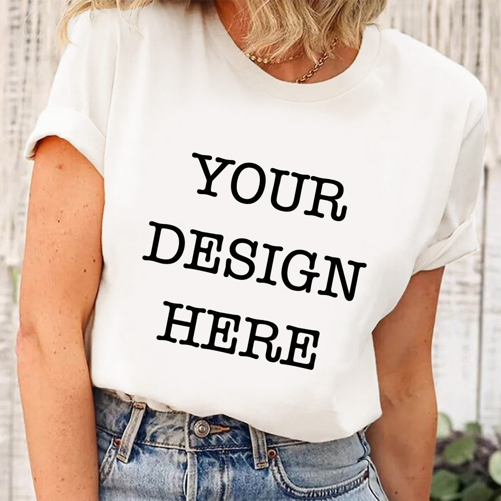 T-shirt et sweat à capuche YourDesign